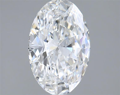 1.58 Carat Oval Lab Diamond :: Greenstar spin frame 07