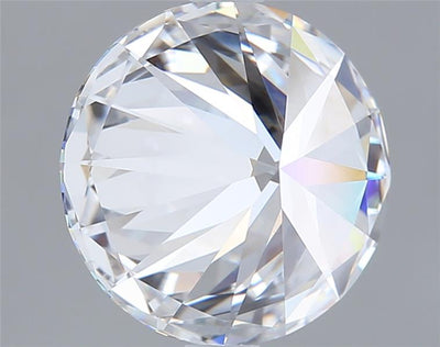 2.51 Carat Round Lab Diamond :: Greenstar spin frame 07