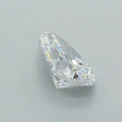 1.53 Carat Pear Lab Diamond :: Greenstar spin frame 07