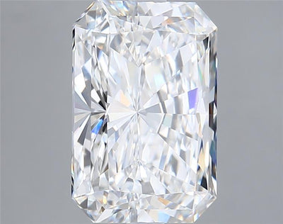 5.09 Carat Radiant Lab Diamond :: Greenstar spin frame 07
