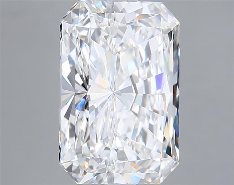 5.09 Carat Radiant Lab Diamond :: Greenstar spin frame 07
