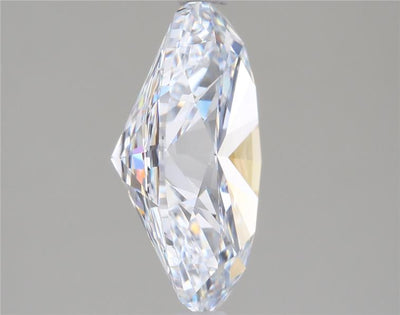 2.54 Carat Oval Lab Diamond :: Greenstar spin frame 07