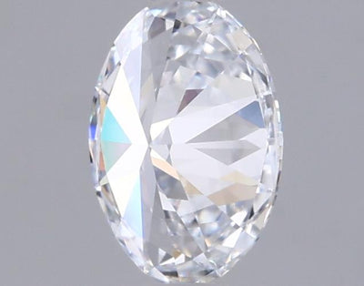 0.56 Carat Oval Lab Diamond :: Greenstar spin frame 07