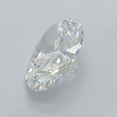 2.09 Carat Oval Lab Diamond :: Greenstar spin frame 07