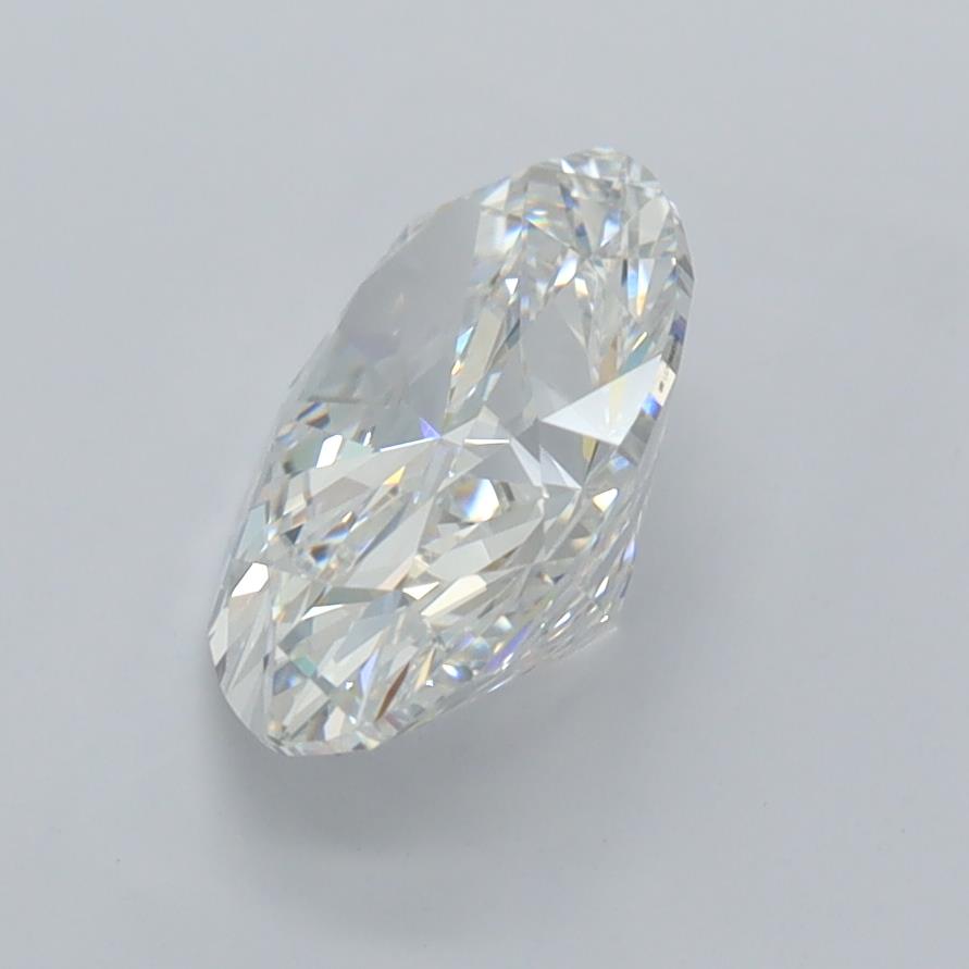 2.09 Carat Oval Lab Diamond :: Greenstar spin frame 07