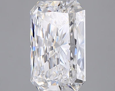 1.72 Carat Radiant Lab Diamond :: Greenstar spin frame 07