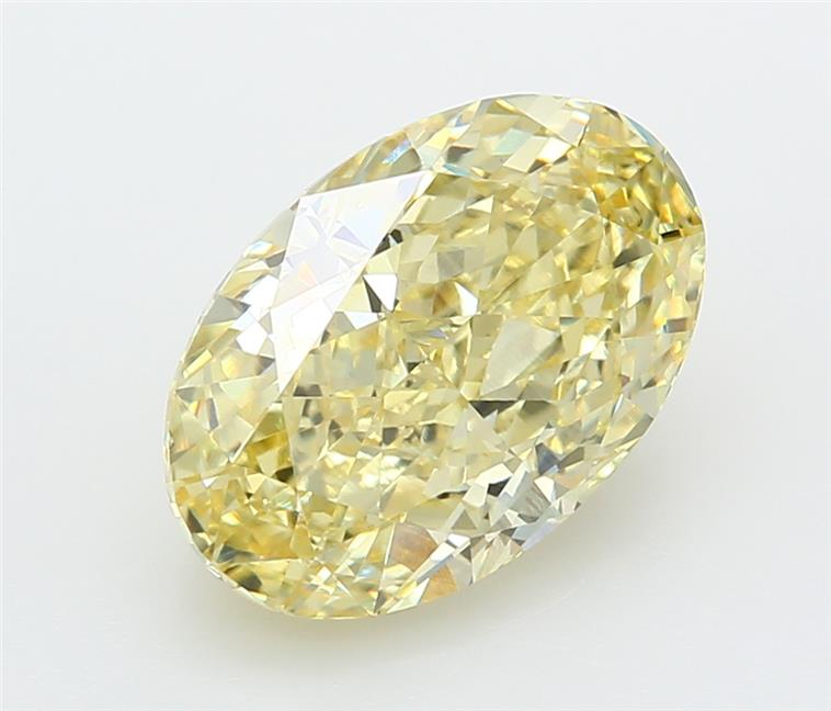 6.08 Carat Oval Lab Diamond :: Greenstar spin frame 07