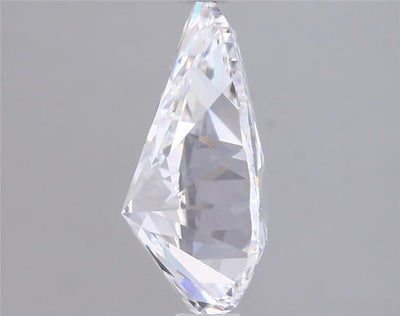 1.47 Carat Pear Lab Diamond :: Greenstar spin frame 07