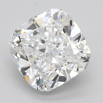 3.08 Carat Cushion Lab Diamond :: Greenstar spin frame 07