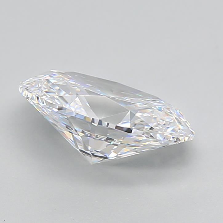 2.04 Carat Oval Lab Diamond :: Greenstar spin frame 07