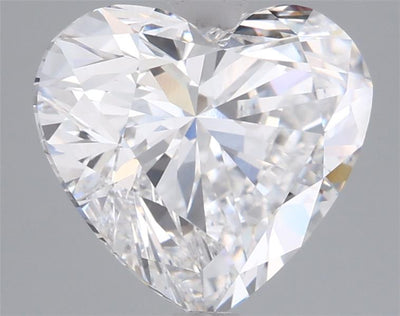 3.05 Carat Heart Lab Diamond :: Greenstar spin frame 07