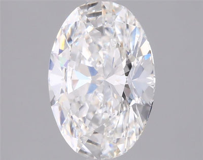 2.03 Carat Oval Lab Diamond :: Greenstar spin frame 07