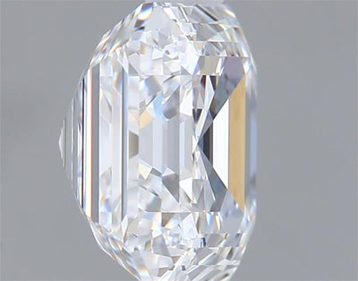 2.00 Carat Asscher Lab Diamond :: Greenstar spin frame 07