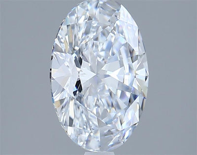 2.03 Carat Oval Lab Diamond :: Greenstar spin frame 07