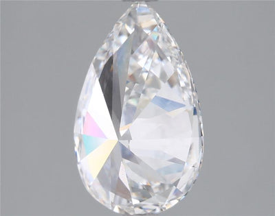 2.06 Carat Pear Lab Diamond :: Greenstar spin frame 07