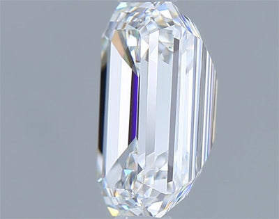 1.22 Carat Emerald Lab Diamond :: Greenstar spin frame 07