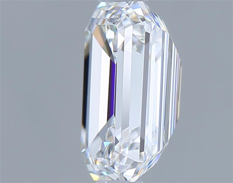 1.22 Carat Emerald Lab Diamond :: Greenstar spin frame 07