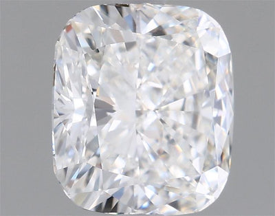 1.69 Carat Cushion Lab Diamond :: Greenstar spin frame 07
