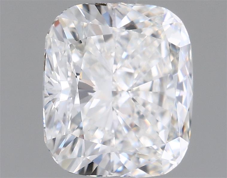 1.69 Carat Cushion Lab Diamond :: Greenstar spin frame 07