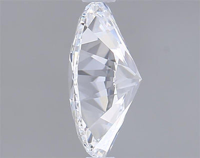 1.52 Carat Oval Lab Diamond :: Greenstar spin frame 07