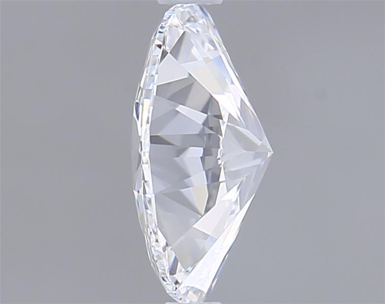 1.52 Carat Oval Lab Diamond :: Greenstar spin frame 07