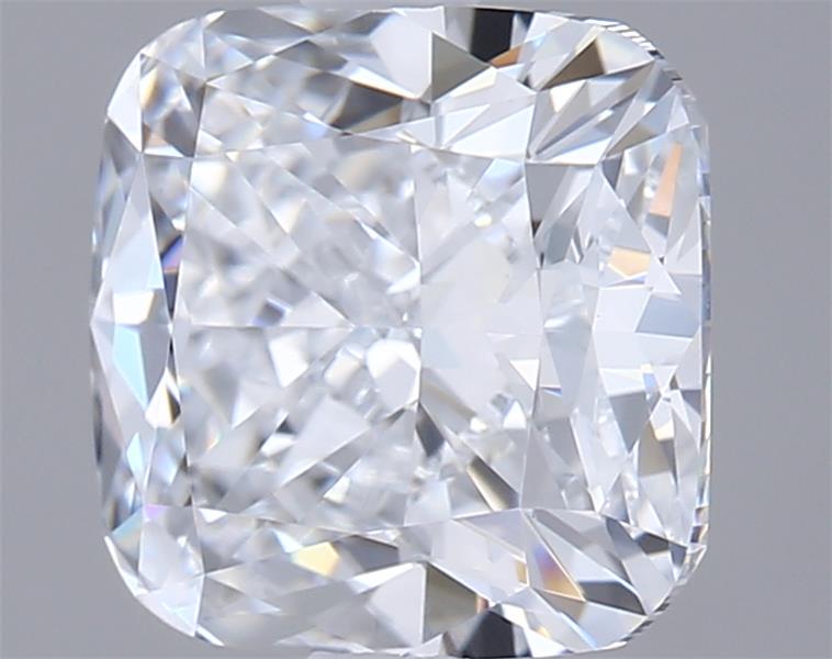 2.21 Carat Cushion Lab Diamond :: Greenstar spin frame 07