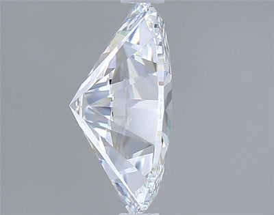 1.53 Carat Oval Lab Diamond :: Greenstar spin frame 07