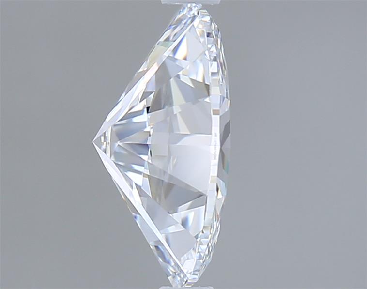 1.53 Carat Oval Lab Diamond :: Greenstar spin frame 07