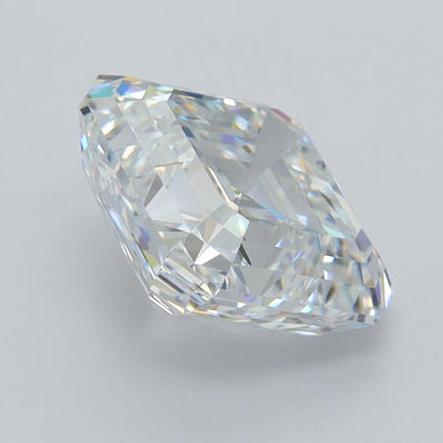 3.08 Carat Asscher Lab Diamond :: Greenstar spin frame 07
