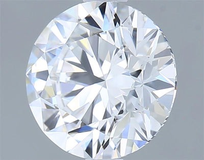 1.83 Carat Round Lab Diamond :: Greenstar spin frame 07