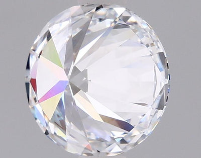 1.00 Carat Round Lab Diamond :: Greenstar spin frame 07
