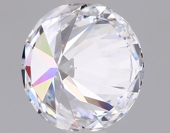 1.00 Carat Round Lab Diamond :: Greenstar spin frame 07