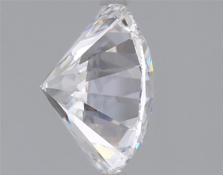 2.52 Carat Round Lab Diamond :: Greenstar spin frame 07
