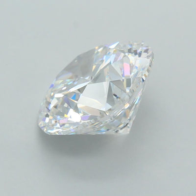 2.50 Carat Round Lab Diamond :: Greenstar spin frame 07