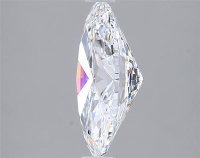 1.85 Carat Oval Lab Diamond :: Greenstar spin frame 07