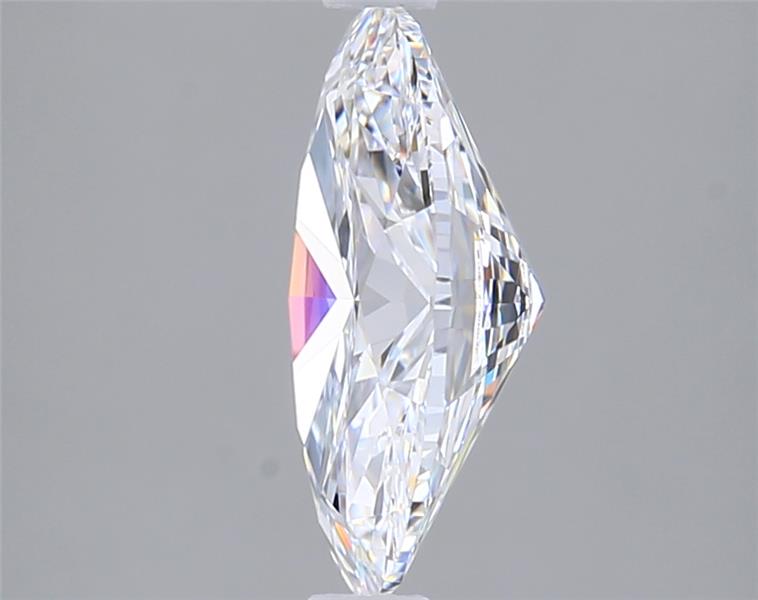 1.85 Carat Oval Lab Diamond :: Greenstar spin frame 07