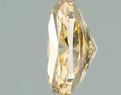 1.05 Carat Cushion Lab Diamond :: Greenstar spin frame 07
