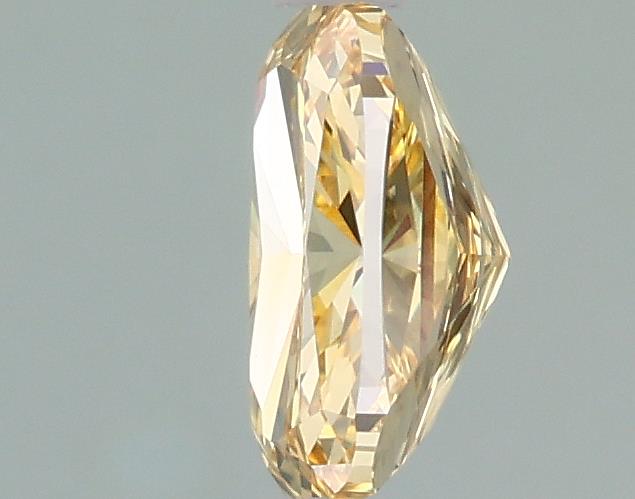 1.05 Carat Cushion Lab Diamond :: Greenstar spin frame 07