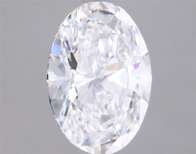 1.54 Carat Oval Lab Diamond :: Greenstar spin frame 07
