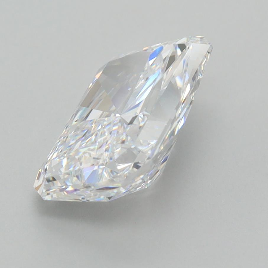 2.49 Carat Radiant Lab Diamond :: Greenstar spin frame 07