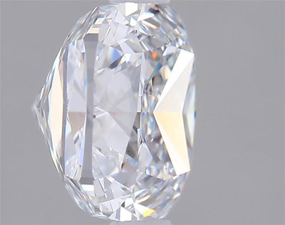 2.55 Carat Cushion Lab Diamond :: Greenstar spin frame 07