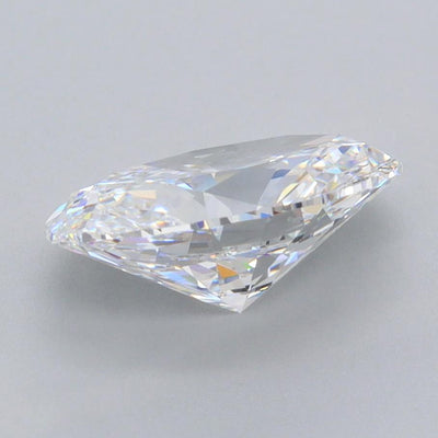 2.02 Carat Oval Lab Diamond :: Greenstar spin frame 07