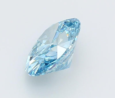 2.08 Carat Oval Lab Diamond :: Greenstar spin frame 07