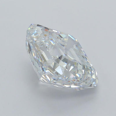 2.02 Carat Asscher Lab Diamond :: Greenstar spin frame 07
