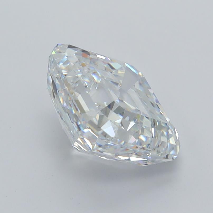 2.02 Carat Asscher Lab Diamond :: Greenstar spin frame 07