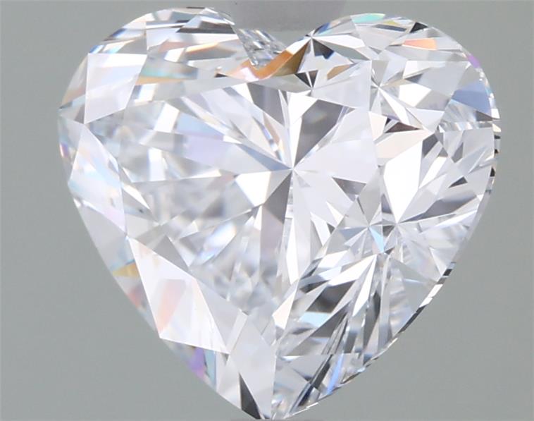 2.52 Carat Heart Lab Diamond :: Greenstar spin frame 07