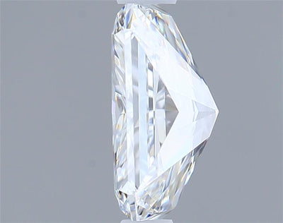 1.51 Carat Radiant Lab Diamond :: Greenstar spin frame 07