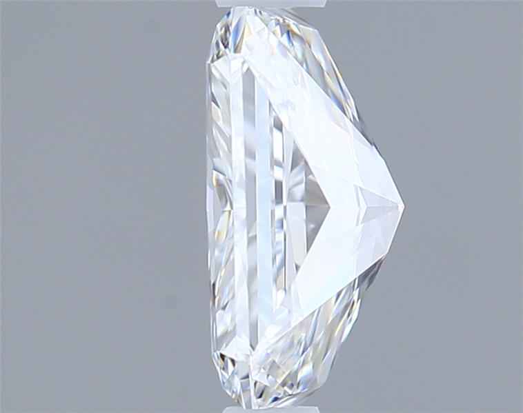1.51 Carat Radiant Lab Diamond :: Greenstar spin frame 07