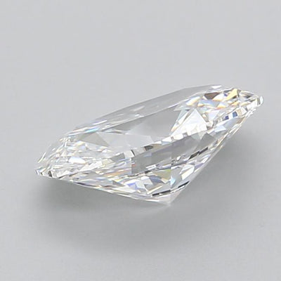 2.10 Carat Oval Lab Diamond :: Greenstar spin frame 07