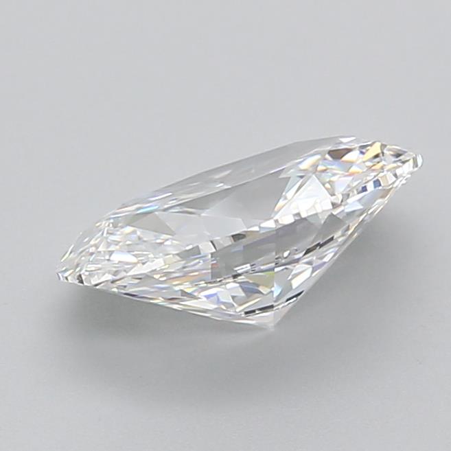 2.10 Carat Oval Lab Diamond :: Greenstar spin frame 07